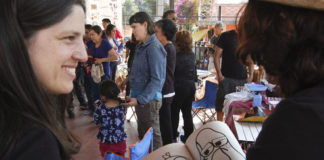 Mixiuhca: Tianguis ecológico y Cultural Multitrueque
