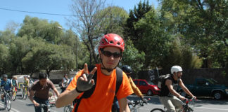 Rodando y Cooperando