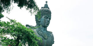 La vida es un frío supermercado