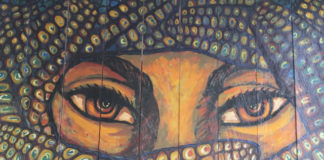 Reflexiones de maíz