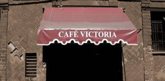 Una cooperativa que viene de la huelga