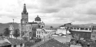 Cooperativa Tosepan, 40 años de lucha y trabajo