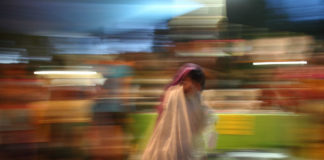 Feria Vida Digna 2013, en pleno uso de la “desobediencia económica”