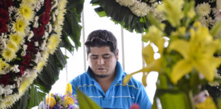 Texcoflor, la cooperativa que nació en suelo fértil