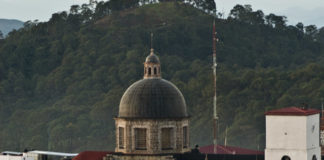 La heroica ciudad cooperativa de Tacámbaro