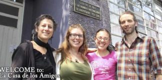 Programas de Mayo 2011