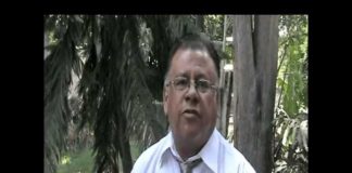 Cooperas o cuello con Héctor Valdés