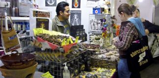 Lecafeton: Sembrar la espinita cooperativa