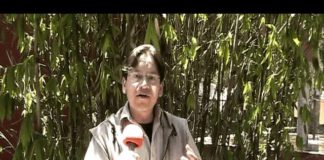 ¡Iniciamos el tour ambiental!…