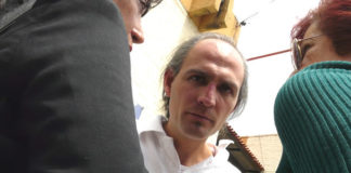 Cooperativa de médicos sufre agresión