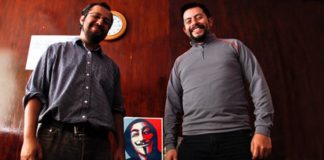 Medios Comunes, un dúo cooperativo