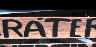 ¡Taller de colectivos, actividades artísticas y trueque!