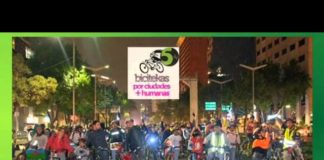 ¡Súbete a la bikla!