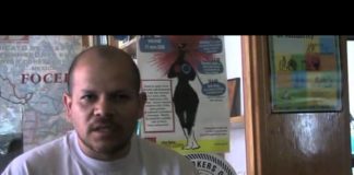 ¡Paisanos despiertan del sueño americano y construyen cooperativa!