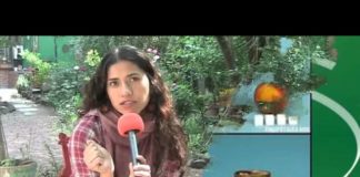 ¡La dulce amenaza!…