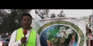 ¡Cooperativa sobre ruedas!…