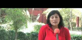 ¡Contra la feminización de la pobreza!