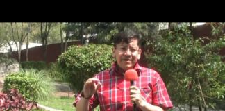 ¡Cuando la Contingencia Ambiental nos alcance!…