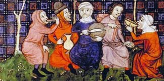 Programas de julio 2013