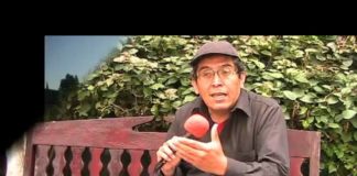 ¡Patrimonio chinampero de la humanidad!