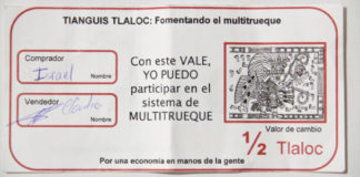 ¡No son moneditas de oro!