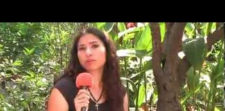 Piden alimentos frescos y agua de calidad en escuelas