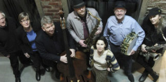 Pink Lane Jazz Coop busca casa para el jazz