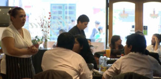 Once años de que el cooperativismo se hospedó en el Hotel BAUEN