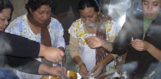 Semillas de dioses: cooperativa con sabor a Yucatán