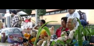 Mixiuhca tiene mercado solidario y crédito comunitario