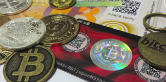 Legalizan monedas alternativas en California