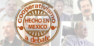 Cooperativismo Hecho en México, a debate