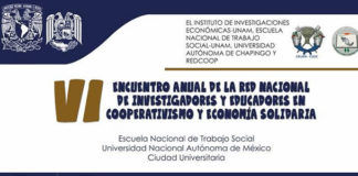 UNAM, sede del cooperativismo nacional e internacional por una semana