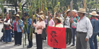 Cortan alas al nuevo aeropuerto del DF