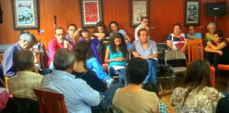 Pan, Tierra y Libertad, un año