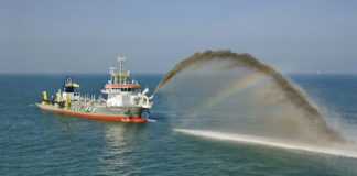 Minería marina amenaza ecosistema y a cooperativas pesqueras