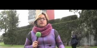 Alto a la criminalización de estudiantes y a la violencia de Estado