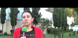 Recuento de violaciones a derechos humanos de colectivos