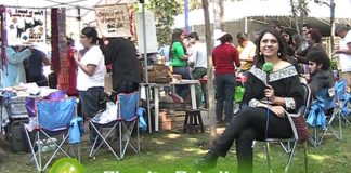 Espacio de alegría y entusiasmo que fomenta alternativas de vida