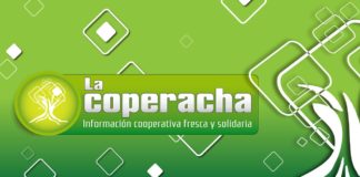 En el 2015 todas y todos hacemos La Coperacha