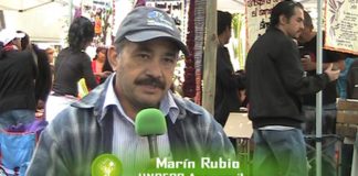 Proyectos cooperativos, cuestión de convicción y sobrevivencia: Marín Rubio, UNDECO
