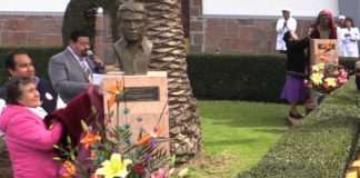 Los mártires, a 33 años de su muerte