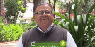 Integradoras deben potenciar el desarrollo de cooperativas: Héctor Valdés