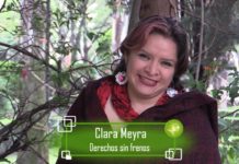 Defensa del agua en México