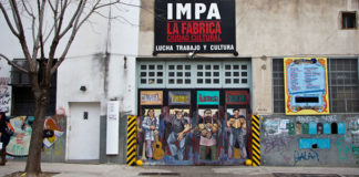 Tarifazos en Argentina colapsan a cooperativas, centros culturales y medios comunitarios