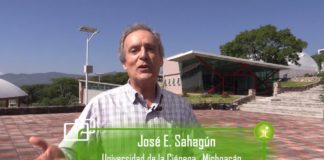 Cooperativismo en la Universidad de la Ciénega