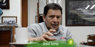 Cooperativa llantera compite en calidad contra multinacionales