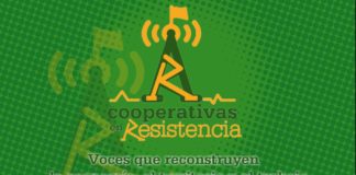 Cooperativas en Resistencia, hoy inicia transmisiones
