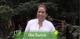 Red Nacional de Mujeres Cooperativistas invita a su 4° Encuentro