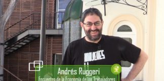 Andrés Ruggeri evalúa las reuniones de Sudamérica, Euromediterránea y Norteamérica